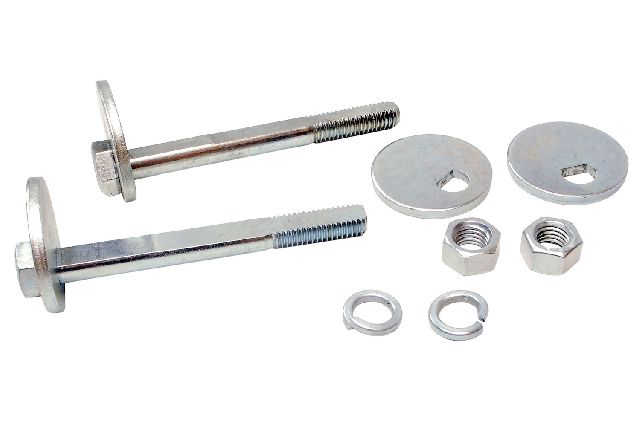 1991-2001 Oldsmobile Bravada Alignment Cam Bolt Kit - Front Upper (Mevotech)