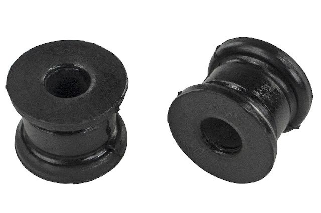 1994-2000 Mercedes-Benz C280 Suspension Stabilizer Bar Bushing Kit - Front To End (Mevotech)