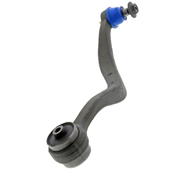 2003-2008 Mazda 6 Suspension Control Arm and Ball Joint Assembly - Front Right Lower Rearward (Mevotech)