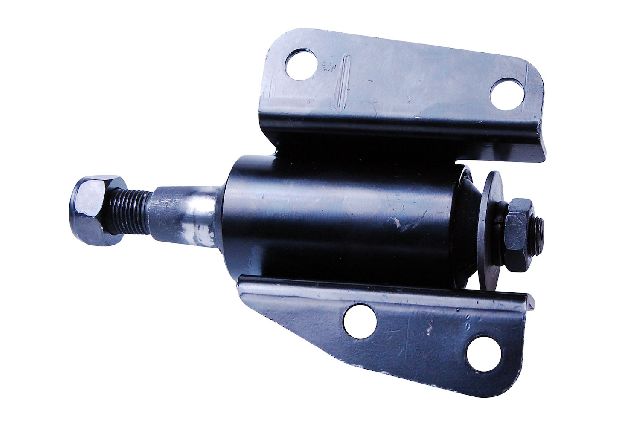1981-1987 Isuzu Pickup Steering Idler Arm and Bracket Assembly - Front (Mevotech)