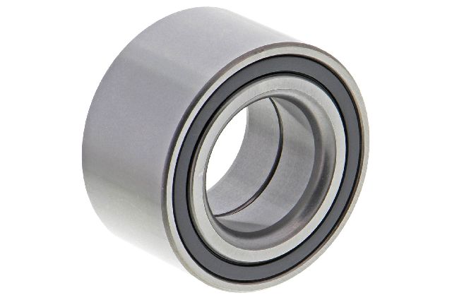 2000-2005 Toyota Echo Wheel Bearing - Front (Mevotech)