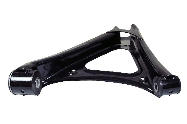 2007-2015 Audi Q7 Suspension Control Arm - Rear Right Lower (Mevotech)