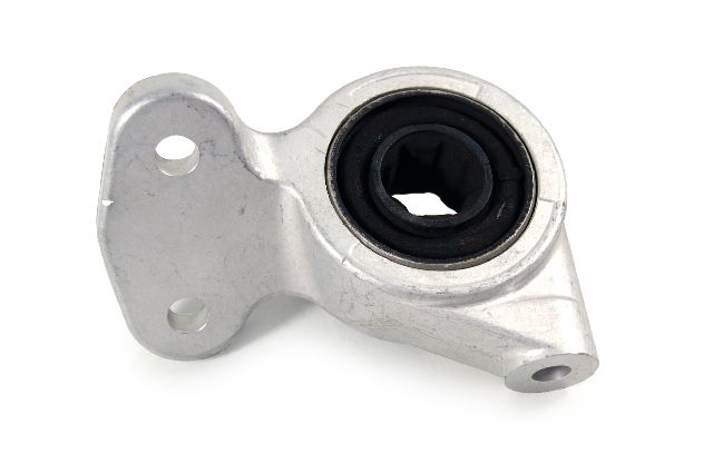 2002-2006 BMW M3 Suspension Control Arm Bushing - Front Right Lower Rearward (Mevotech)