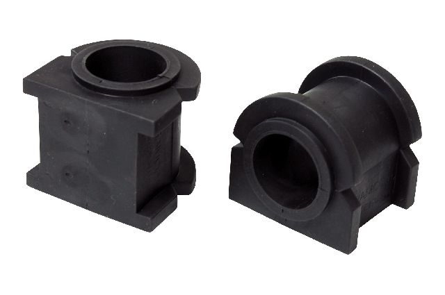 2007-2012 Dodge Caliber Suspension Stabilizer Bar Bushing Kit - Front To Frame (Mevotech)