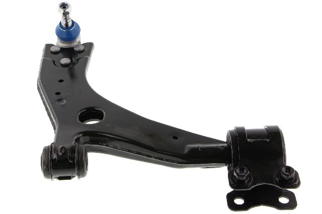2006-2008 Volvo V50 Suspension Control Arm and Ball Joint Assembly - Front Right Lower (Mevotech)
