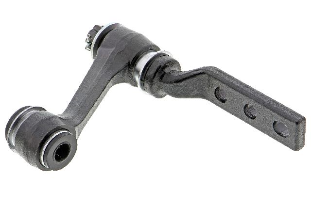 1969-1975 Ford Custom 500 Steering Idler Arm - Front (Mevotech)