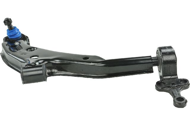 2000-2006 Nissan Sentra Suspension Control Arm and Ball Joint Assembly - Front Right Lower (Mevotech)