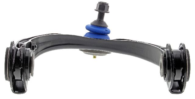 2016-2024 Dodge Durango Suspension Control Arm and Ball Joint Assembly - Front Right Upper (Mevotech)