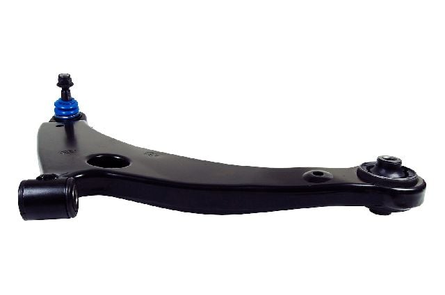 2006-2012 Mitsubishi Eclipse Suspension Control Arm and Ball Joint Assembly - Front Right Lower (Mevotech)