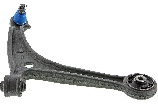 2005-2006 Honda Odyssey Suspension Control Arm and Ball Joint Assembly - Front Right Lower (Mevotech)