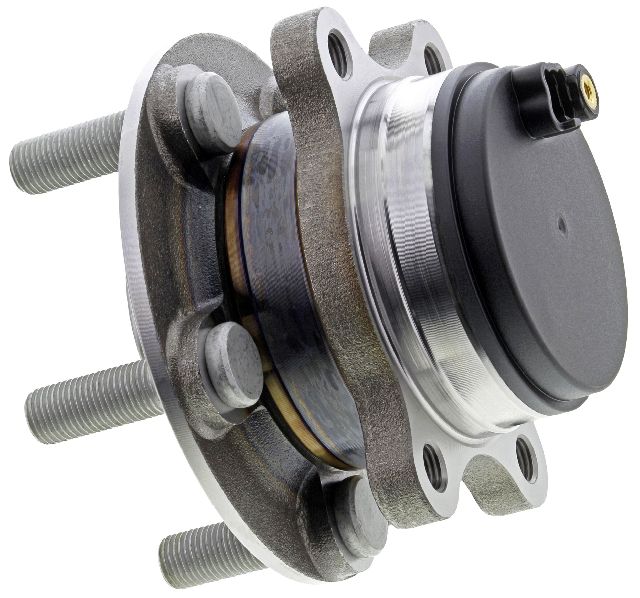 2015-2021 Ford Edge Wheel Bearing and Hub Assembly - Rear (Mevotech)