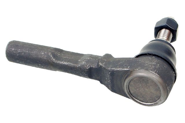 2003-2005 Chevrolet Express 2500 Steering Tie Rod End - Front Outer (Mevotech)