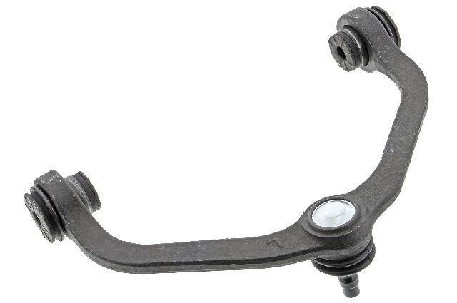 1998-2001 Mazda B2500 Suspension Control Arm and Ball Joint Assembly - Front Left Upper (Mevotech)
