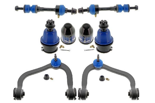 2005-2008 Ford F-150 Suspension Kit - Front (Mevotech)