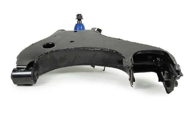 1998-2004 Nissan Frontier Suspension Control Arm and Ball Joint Assembly - Front Left Lower (Mevotech)