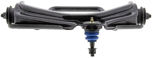 2003-2005 Lincoln Aviator Suspension Control Arm and Ball Joint Assembly - Front Left Upper (Mevotech)