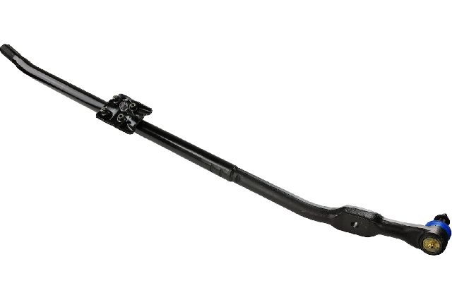 2011-2013 Ram 3500 Steering Tie Rod End - Front Right Outer (Mevotech)
