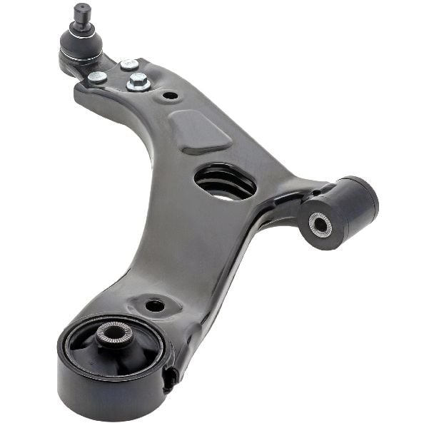 2010-2015 Hyundai Tucson Suspension Control Arm and Ball Joint Assembly - Front Left Lower (Mevotech)