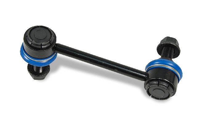 2004-2009 Kia Sorento Suspension Stabilizer Bar Link Kit - Rear Left (Mevotech)