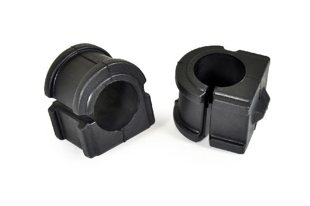 1997-2005 Buick Century Suspension Stabilizer Bar Bushing Kit - Front To Frame (Mevotech)