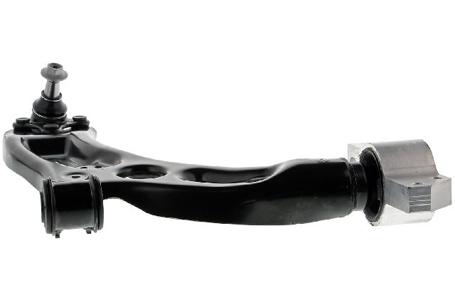 2011-2017 Volkswagen CC Suspension Control Arm and Ball Joint Assembly - Front Right Lower (Mevotech)