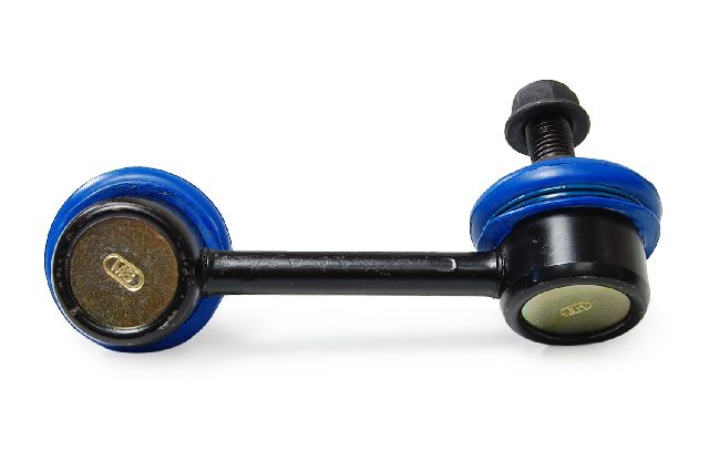 2002-2004 INFINITI I35 Suspension Stabilizer Bar Link Kit - Front Left (Mevotech)