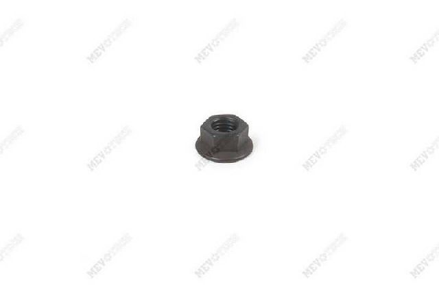 2003-2005 Lincoln Town Car Steering Tie Rod End - Front Left Outer (Mevotech)