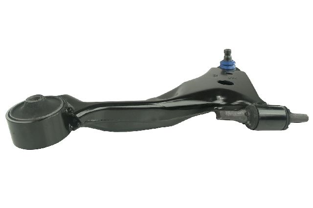 2001-2006 Hyundai Santa Fe Suspension Control Arm and Ball Joint Assembly - Front Left Lower (Mevotech)