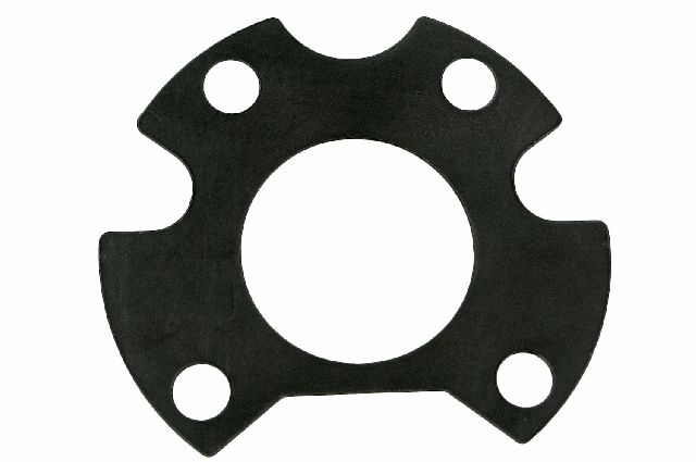 1999-2005 Volkswagen Jetta Alignment Toe Shim - Rear (Mevotech)