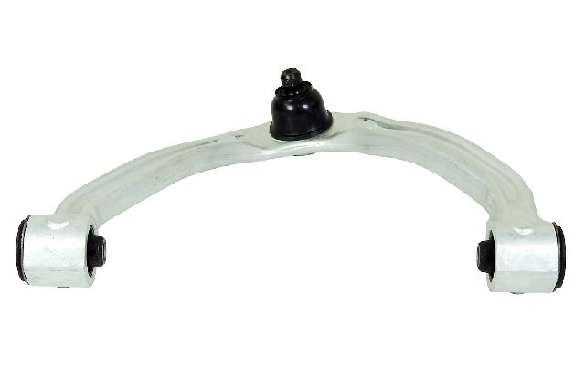 2006-2010 INFINITI M45 Suspension Control Arm and Ball Joint Assembly - Front Right Upper (Mevotech)