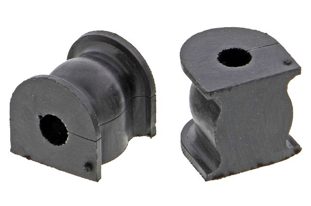 2001 Honda Civic Suspension Stabilizer Bar Bushing Kit - Rear To Frame (Mevotech)