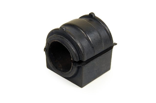 2000-2008 Jaguar S-Type Suspension Stabilizer Bar Bushing - Front To Frame (Mevotech)