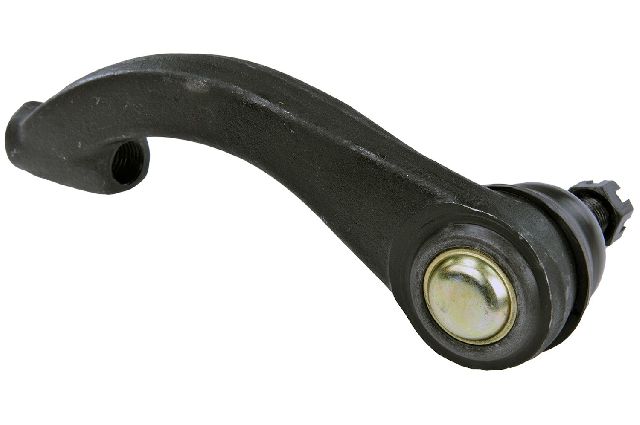 1995-2006 Dodge Stratus Steering Tie Rod End - Front Right Outer (Mevotech)