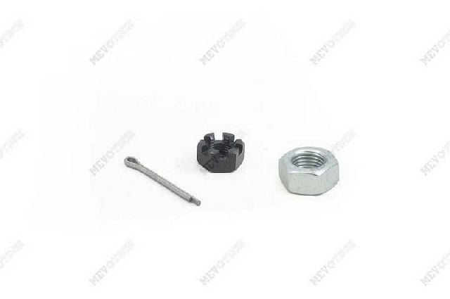 1986-1994 Nissan D21 Steering Tie Rod End - Front Outer (Mevotech)