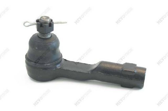 1987-1988 Nissan Van Steering Tie Rod End - Front Left Inner (Mevotech)