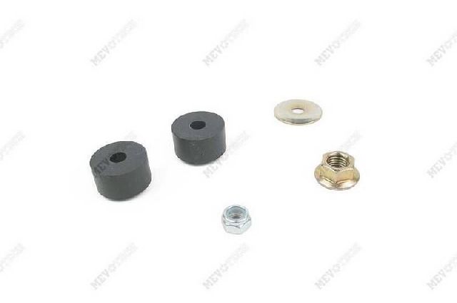 1999-2003 Saab 9-3 Suspension Stabilizer Bar Link Kit - Front (Mevotech)