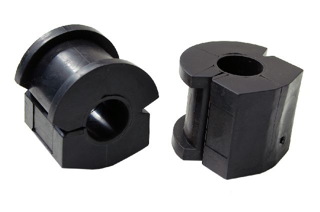 2006-2011 Chevrolet Impala Suspension Stabilizer Bar Bushing Kit - Rear To Frame (Mevotech)