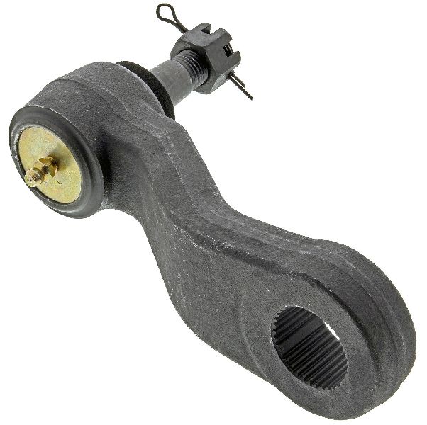 2003-2021 Chevrolet Express 2500 Steering Pitman Arm - Front (Mevotech)
