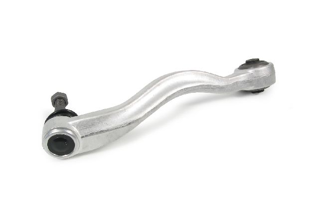 2006-2010 BMW M5 Suspension Control Arm and Ball Joint Assembly - Front Left Lower Rearward (Mevotech)
