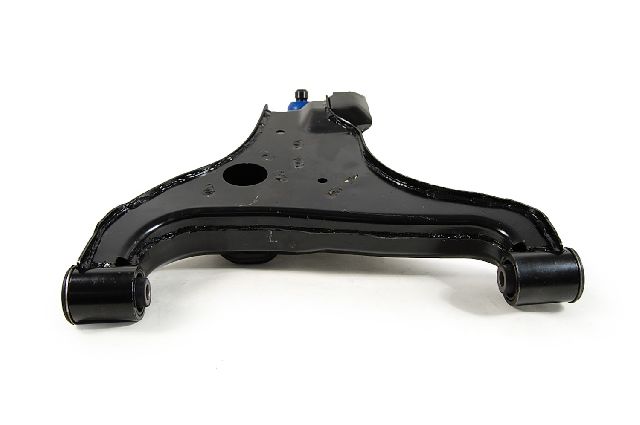 2004-2010 INFINITI QX56 Suspension Control Arm and Ball Joint Assembly - Front Right Lower (Mevotech)