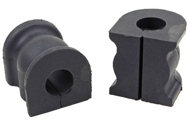2007-2012 Mazda CX-9 Suspension Stabilizer Bar Bushing Kit - Rear To Frame (Mevotech)