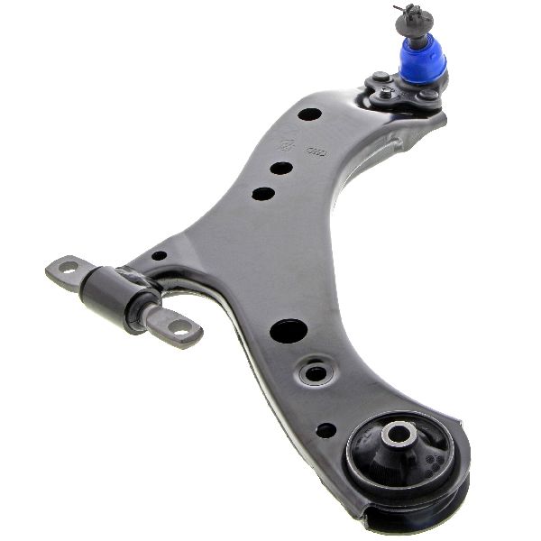 2023-2024 Lexus RX350h Suspension Control Arm and Ball Joint Assembly - Front Right Lower (Mevotech)