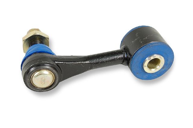 2001-2006 GMC Sierra 3500 Suspension Stabilizer Bar Link Kit - Rear (Mevotech)