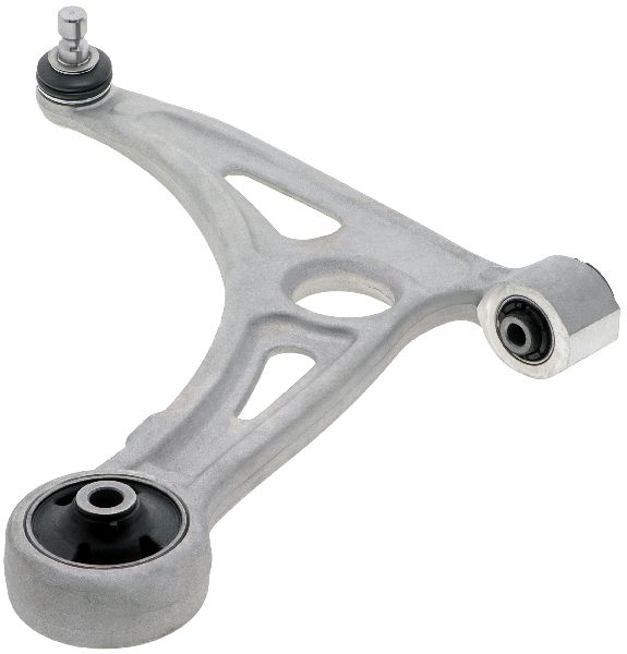 2017-2020 Kia Optima Suspension Control Arm and Ball Joint Assembly - Front Left Lower (Mevotech)