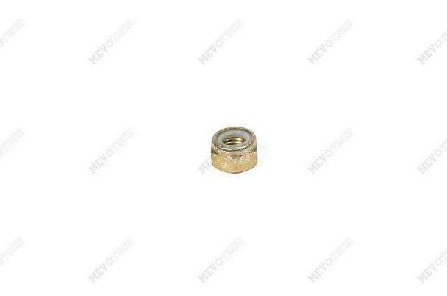 1989-1991 Audi 100 Steering Tie Rod End - Front Right Outer (Mevotech)