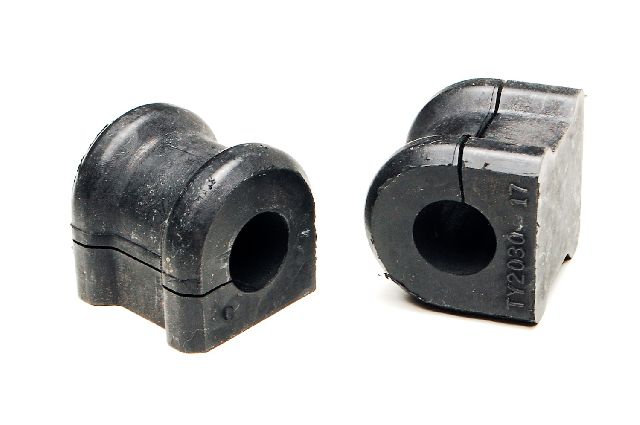2009-2010 Pontiac Vibe Suspension Stabilizer Bar Bushing Kit - Rear To Frame (Mevotech)