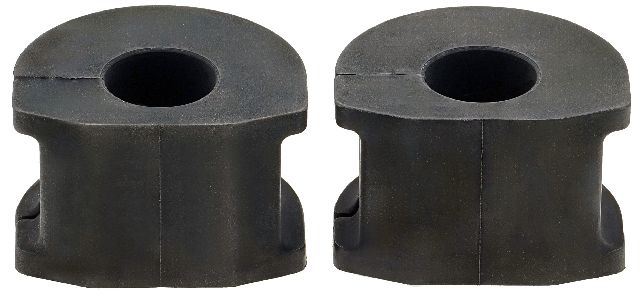 2004-2009 Cadillac SRX Suspension Stabilizer Bar Bushing Kit - Rear To Frame (Mevotech)