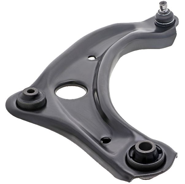 2020-2023 Nissan Versa Suspension Control Arm and Ball Joint Assembly - Front Right Lower (Mevotech)