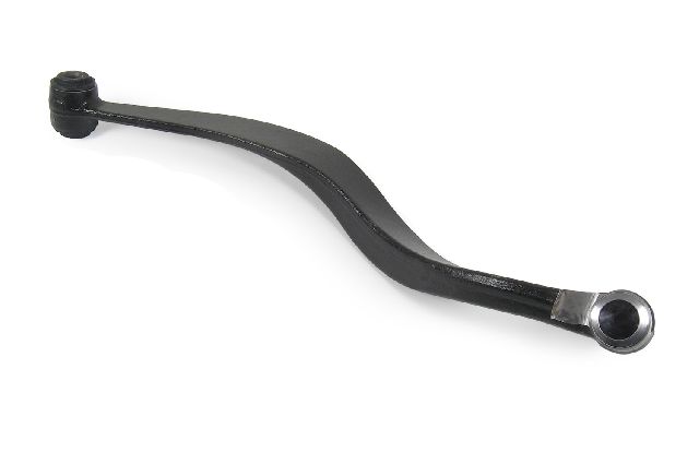 2003-2006 Hyundai Santa Fe Suspension Control Arm and Ball Joint Assembly - Rear Left Lower (Mevotech)