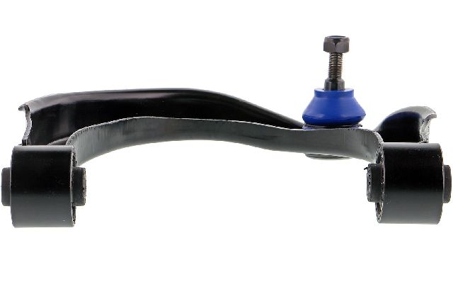 2007-2011 Hyundai Azera Suspension Control Arm and Ball Joint Assembly - Front Left Upper (Mevotech)